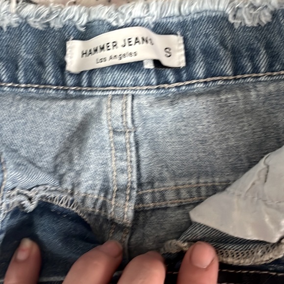 Hammer Jeans Los Angeles - Picture 3 of 3